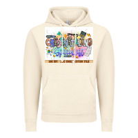 Vintage Artic asdfas Vintage Hoodie - CowhideDigitalArt