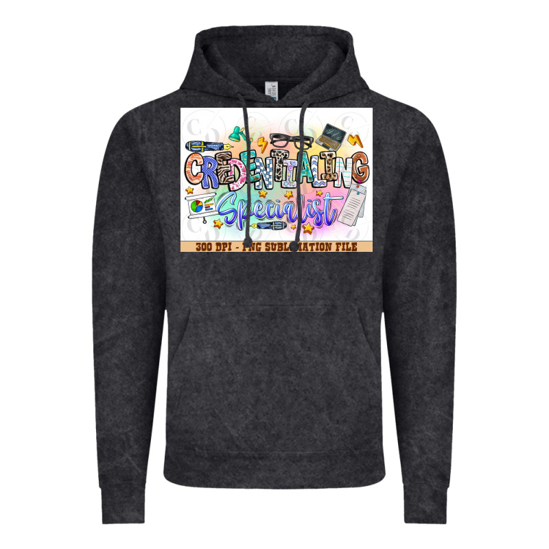Asdfas Vintage Hoodie by CowhideDigitalArt | Teevron