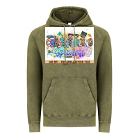 Vintage Olive asdfas Vintage Hoodie - CowhideDigitalArt