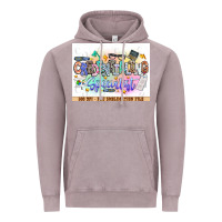 Vintage Zinc asdfas Vintage Hoodie - CowhideDigitalArt