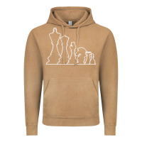 Vintage Camel chess t  shirt chess Vintage Hoodie - maiPhamDesign