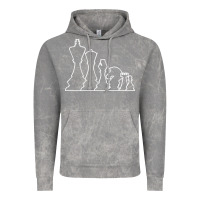 Cloud Rock chess t  shirt chess Vintage Hoodie - maiPhamDesign