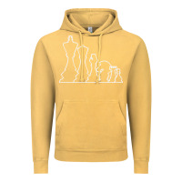 Vintage Mustard chess t  shirt chess Vintage Hoodie - maiPhamDesign