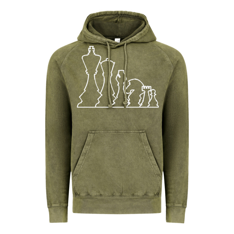 Chess T  Shirt Chess Vintage Hoodie by maiPhamDesign | Teevron