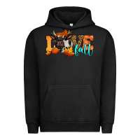 Pigment Black love fall holstein cow Urban Hoodie - Jasminsmagicworld
