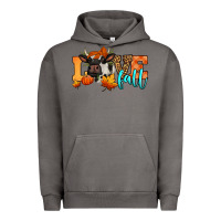 Pigment Tornado love fall holstein cow Urban Hoodie - Jasminsmagicworld