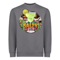 Storm salty Heavyweight Sweatshirt - JahusDesignShop