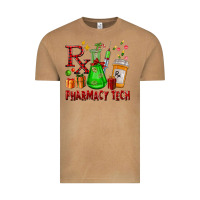 Vintage Camel pharmacy tech christmas Vintage Tee - FaDigitalArtStudio