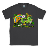 Smoke PCA Patient Care Assistant St. Patrick's Day Classic Tee - CowGirlArtShop