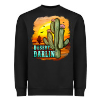 Black desert darlin' Heavyweight Sweatshirt - JahusDesignShop