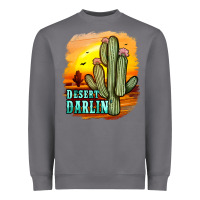 Storm desert darlin' Heavyweight Sweatshirt - JahusDesignShop