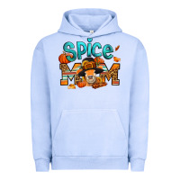 Pigment Grape Ice thanksgiving spice mom pilgrim cow Urban Hoodie - Jasminsmagicworld
