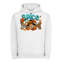 Pigment Lunar Rock thanksgiving spice mom pilgrim cow Urban Hoodie - Jasminsmagicworld