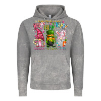Cloud Rock Happiness All Around Happy Valentines Patrick East Vintage Hoodie - CowhideDigitalArt