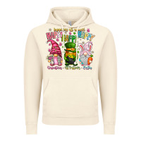 Vintage Artic Happiness All Around Happy Valentines Patrick East Vintage Hoodie - CowhideDigitalArt