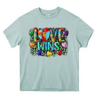 Arona Love wins Heavy Core Tee - CowGirlArtShop