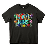 Asphalt Love wins Heavy Core Tee - CowGirlArtShop
