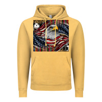 American Eagle Vintage Hoodie | Teevron