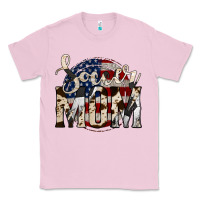 Bubblegum Pink soccer mom Classic Tee - Jasminsmagicworld