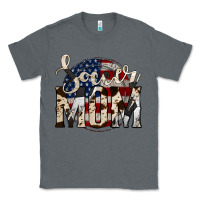 Charcoal Heather soccer mom Classic Tee - Jasminsmagicworld