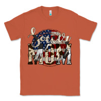 Copper soccer mom Classic Tee - Jasminsmagicworld