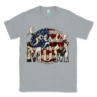 Heather Grey soccer mom Classic Tee - Jasminsmagicworld