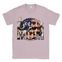 Lilac soccer mom Classic Tee - Jasminsmagicworld