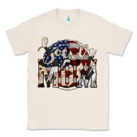 Natural soccer mom Classic Tee - Jasminsmagicworld