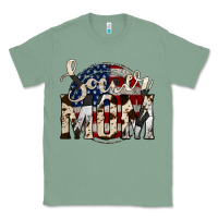 Sage soccer mom Classic Tee - Jasminsmagicworld
