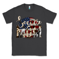 Smoke soccer mom Classic Tee - Jasminsmagicworld