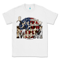 White soccer mom Classic Tee - Jasminsmagicworld