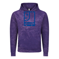 Cloud Purple Goodwill Vintage Hoodie - maiPhamDesign