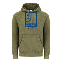 Vintage Olive Goodwill Vintage Hoodie - maiPhamDesign