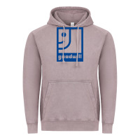 Vintage Zinc Goodwill Vintage Hoodie - maiPhamDesign