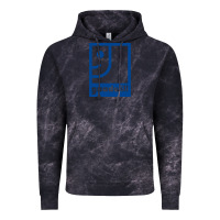 Cloud Black Goodwill Vintage Hoodie - maiPhamDesign