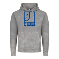 Cloud Rock Goodwill Vintage Hoodie - maiPhamDesign