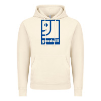 Vintage Artic Goodwill Vintage Hoodie - maiPhamDesign