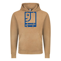 Vintage Camel Goodwill Vintage Hoodie - maiPhamDesign