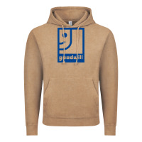 Vintage Coffee Goodwill Vintage Hoodie - maiPhamDesign