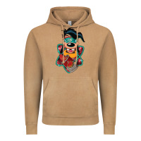 Vintage Camel animal the goofy movie cartoon Vintage Hoodie - maiPhamDesign