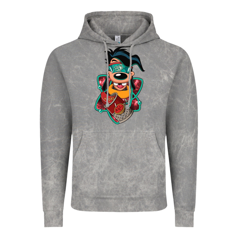 Animal The Goofy Movie Cartoon Vintage Hoodie by maiPhamDesign | Teevron