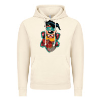 Vintage Artic animal the goofy movie cartoon Vintage Hoodie - maiPhamDesign