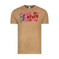 Vintage Camel love you forever Vintage Tee - FaDigitalArtStudio