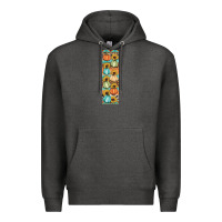 Fall Premium Hoodie | Teevron