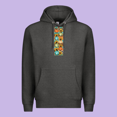Fall Premium Hoodie Designed By Artiststas