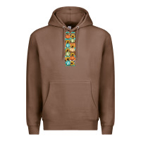 Chestnut Fall Premium Hoodie - Artiststas