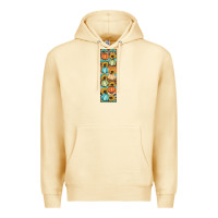 Pina Colada Fall Premium Hoodie - Artiststas