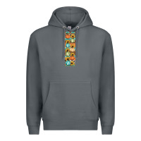 Rock Fall Premium Hoodie - Artiststas
