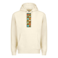 Sandshell Fall Premium Hoodie - Artiststas