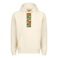 Tofu Fall Premium Hoodie - Artiststas